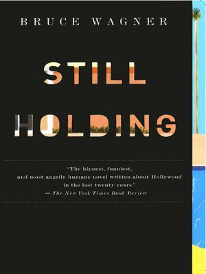 cover image of Still Holding